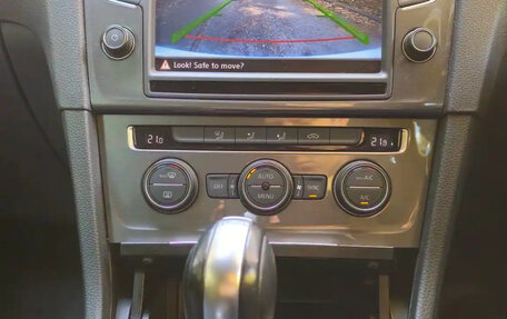 Volkswagen Golf VII, 2016 год, 1 910 000 рублей, 23 фотография