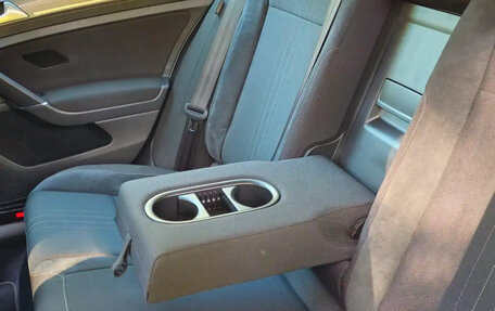 Volkswagen Golf VII, 2016 год, 1 910 000 рублей, 26 фотография