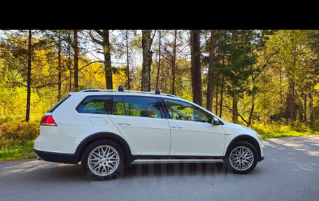 Volkswagen Golf VII, 2016 год, 1 910 000 рублей, 35 фотография