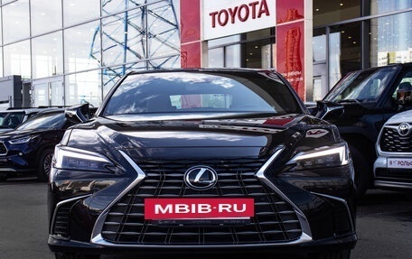 Lexus ES VII, 2025 год, 6 490 000 рублей, 2 фотография