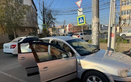 Volkswagen Passat B5+ рестайлинг, 1998 год, 390 000 рублей, 2 фотография