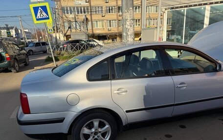 Volkswagen Passat B5+ рестайлинг, 1998 год, 390 000 рублей, 4 фотография