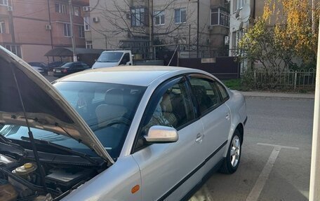 Volkswagen Passat B5+ рестайлинг, 1998 год, 390 000 рублей, 6 фотография