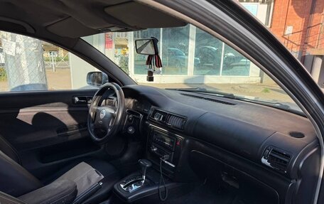 Volkswagen Passat B5+ рестайлинг, 1998 год, 390 000 рублей, 7 фотография