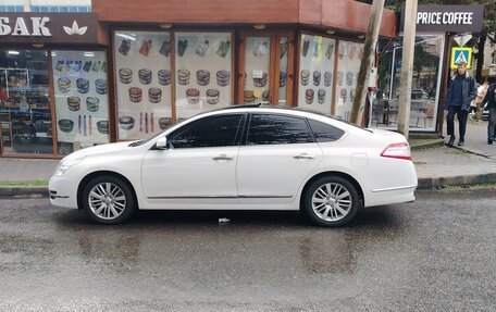 Nissan Teana, 2013 год, 1 200 000 рублей, 2 фотография