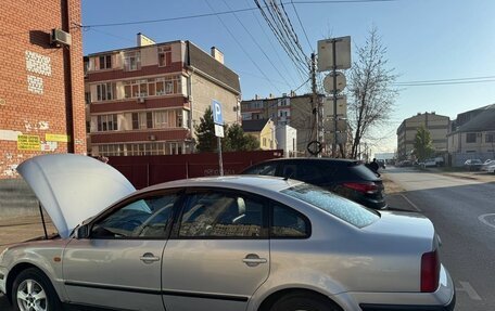 Volkswagen Passat B5+ рестайлинг, 1998 год, 390 000 рублей, 5 фотография