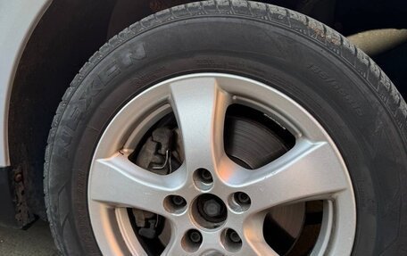 Volkswagen Passat B5+ рестайлинг, 1998 год, 390 000 рублей, 9 фотография