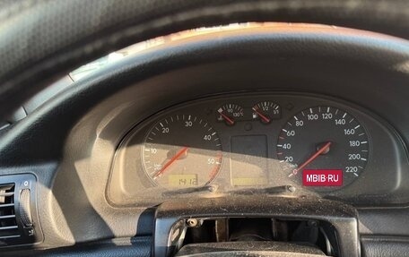 Volkswagen Passat B5+ рестайлинг, 1998 год, 390 000 рублей, 8 фотография