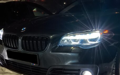 BMW 5 серия, 2013 год, 1 695 000 рублей, 3 фотография