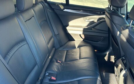 BMW 5 серия, 2013 год, 1 695 000 рублей, 11 фотография