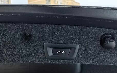 BMW 5 серия, 2013 год, 1 695 000 рублей, 16 фотография