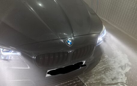 BMW 5 серия, 2013 год, 1 695 000 рублей, 14 фотография