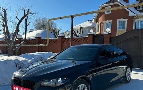 BMW 5 серия, 2013 год, 1 695 000 рублей, 6 фотография