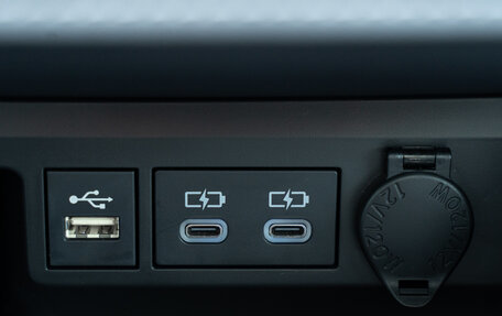 Toyota Highlander, 2025 год, 5 990 000 рублей, 38 фотография