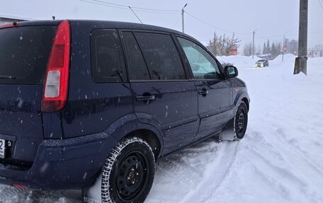 Ford Fusion I, 2011 год, 650 000 рублей, 7 фотография