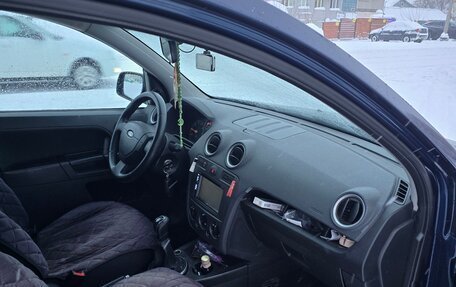 Ford Fusion I, 2011 год, 650 000 рублей, 12 фотография