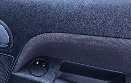 Ford Fusion I, 2011 год, 650 000 рублей, 16 фотография