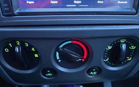 Ford Fusion I, 2011 год, 650 000 рублей, 18 фотография