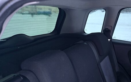 Ford Fusion I, 2011 год, 650 000 рублей, 20 фотография