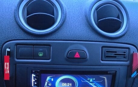 Ford Fusion I, 2011 год, 650 000 рублей, 17 фотография