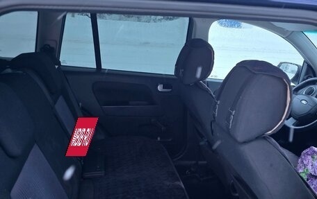 Ford Fusion I, 2011 год, 650 000 рублей, 19 фотография