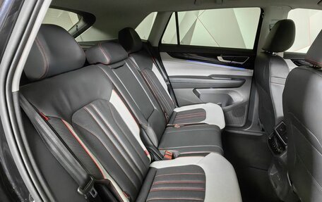 Volkswagen Teramont I, 2022 год, 5 200 000 рублей, 15 фотография