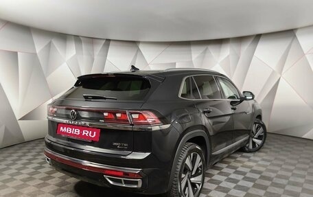 Volkswagen Teramont I, 2022 год, 5 200 000 рублей, 2 фотография