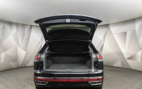 Volkswagen Teramont I, 2022 год, 5 200 000 рублей, 11 фотография