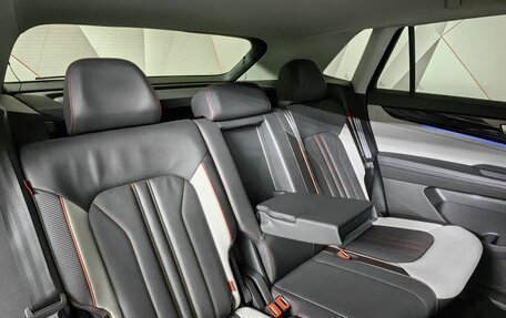 Volkswagen Teramont I, 2022 год, 5 200 000 рублей, 16 фотография