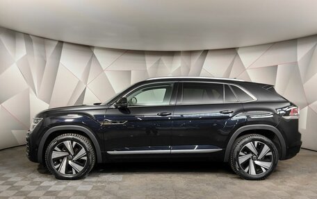 Volkswagen Teramont I, 2022 год, 5 200 000 рублей, 5 фотография