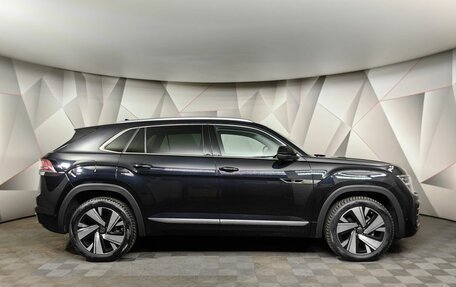 Volkswagen Teramont I, 2022 год, 5 200 000 рублей, 6 фотография