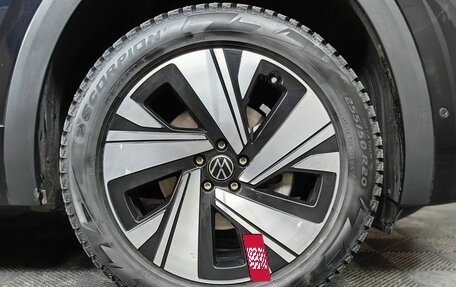 Volkswagen Teramont I, 2022 год, 5 200 000 рублей, 9 фотография