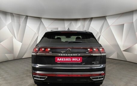 Volkswagen Teramont I, 2022 год, 5 200 000 рублей, 8 фотография