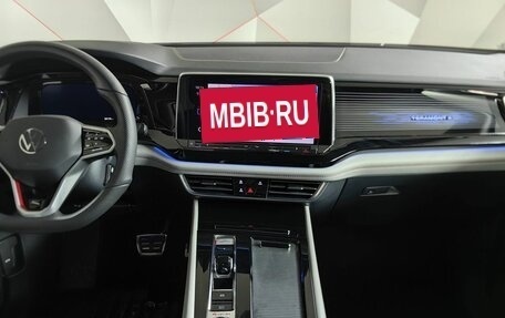 Volkswagen Teramont I, 2022 год, 5 200 000 рублей, 14 фотография