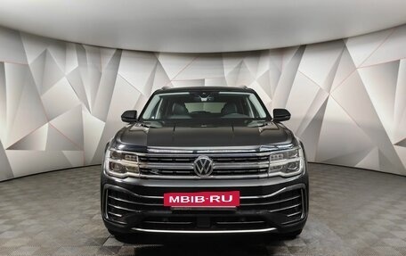 Volkswagen Teramont I, 2022 год, 5 200 000 рублей, 7 фотография