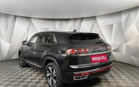 Volkswagen Teramont I, 2022 год, 5 200 000 рублей, 4 фотография