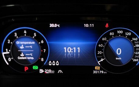 Volkswagen Teramont I, 2022 год, 5 200 000 рублей, 17 фотография