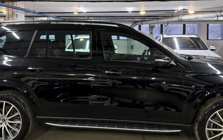 Mercedes-Benz GLS, 2025 год, 15 999 900 рублей, 5 фотография