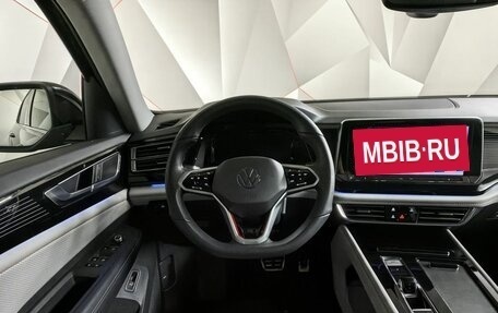 Volkswagen Teramont I, 2022 год, 5 200 000 рублей, 19 фотография