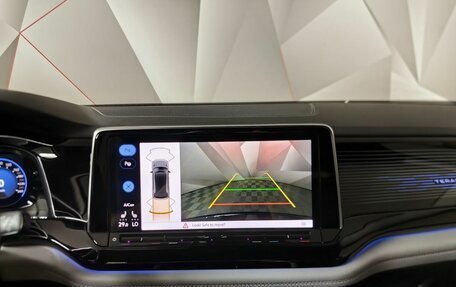 Volkswagen Teramont I, 2022 год, 5 200 000 рублей, 21 фотография