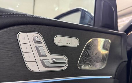 Mercedes-Benz GLS, 2025 год, 15 999 900 рублей, 10 фотография