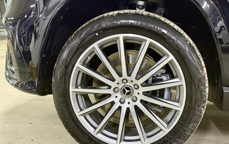 Mercedes-Benz GLS, 2025 год, 15 999 900 рублей, 9 фотография