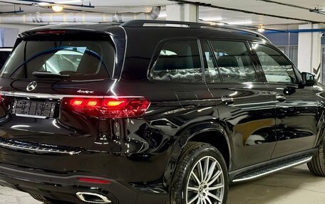 Mercedes-Benz GLS, 2025 год, 15 999 900 рублей, 6 фотография