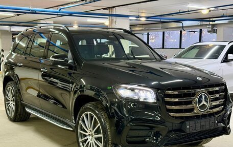 Mercedes-Benz GLS, 2025 год, 15 999 900 рублей, 2 фотография