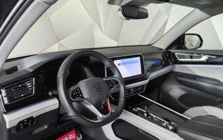 Volkswagen Teramont I, 2022 год, 5 200 000 рублей, 18 фотография