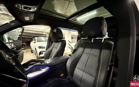 Mercedes-Benz GLS, 2025 год, 15 999 900 рублей, 11 фотография