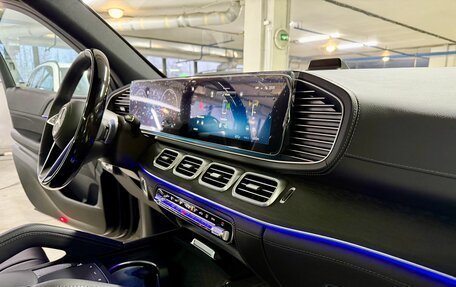 Mercedes-Benz GLS, 2025 год, 15 999 900 рублей, 24 фотография