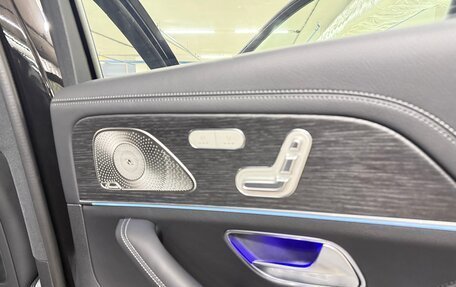 Mercedes-Benz GLS, 2025 год, 15 999 900 рублей, 22 фотография