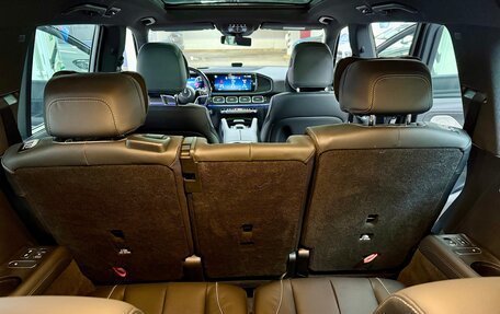 Mercedes-Benz GLS, 2025 год, 15 999 900 рублей, 20 фотография