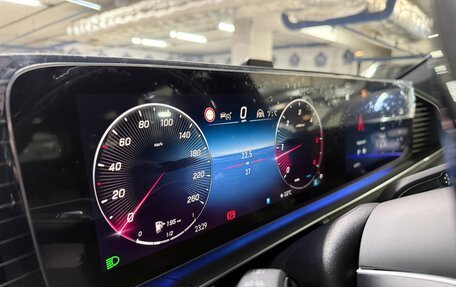 Mercedes-Benz GLS, 2025 год, 15 999 900 рублей, 15 фотография